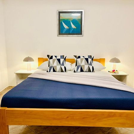 Apartment Sunny Elza 2 赫瓦尔 外观 照片
