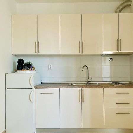 Apartment Sunny Elza 2 赫瓦尔 外观 照片