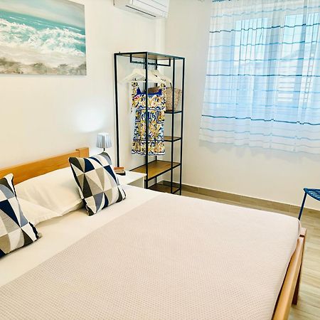 Apartment Sunny Elza 2 赫瓦尔 外观 照片