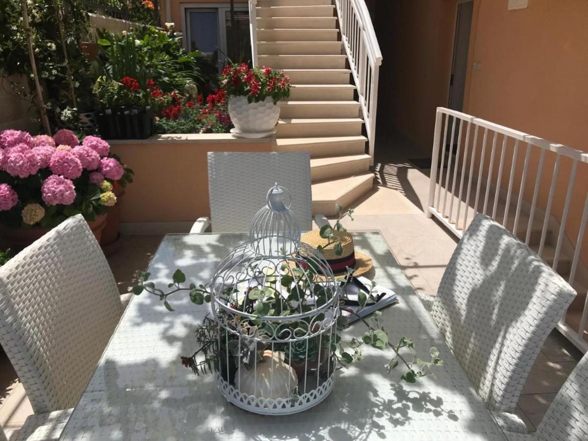 Apartment Sunny Elza 2 赫瓦尔 外观 照片