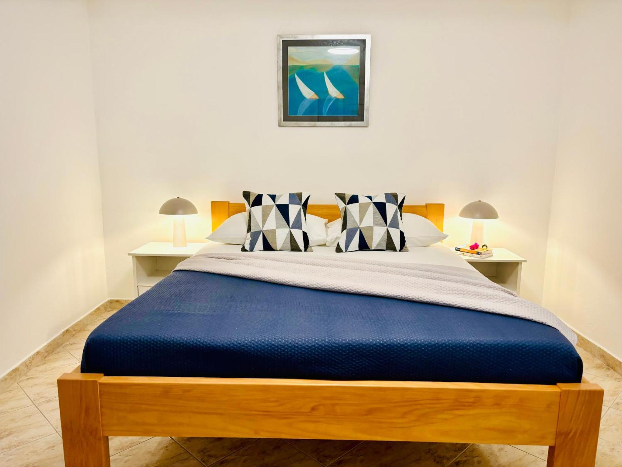 Apartment Sunny Elza 2 赫瓦尔 外观 照片