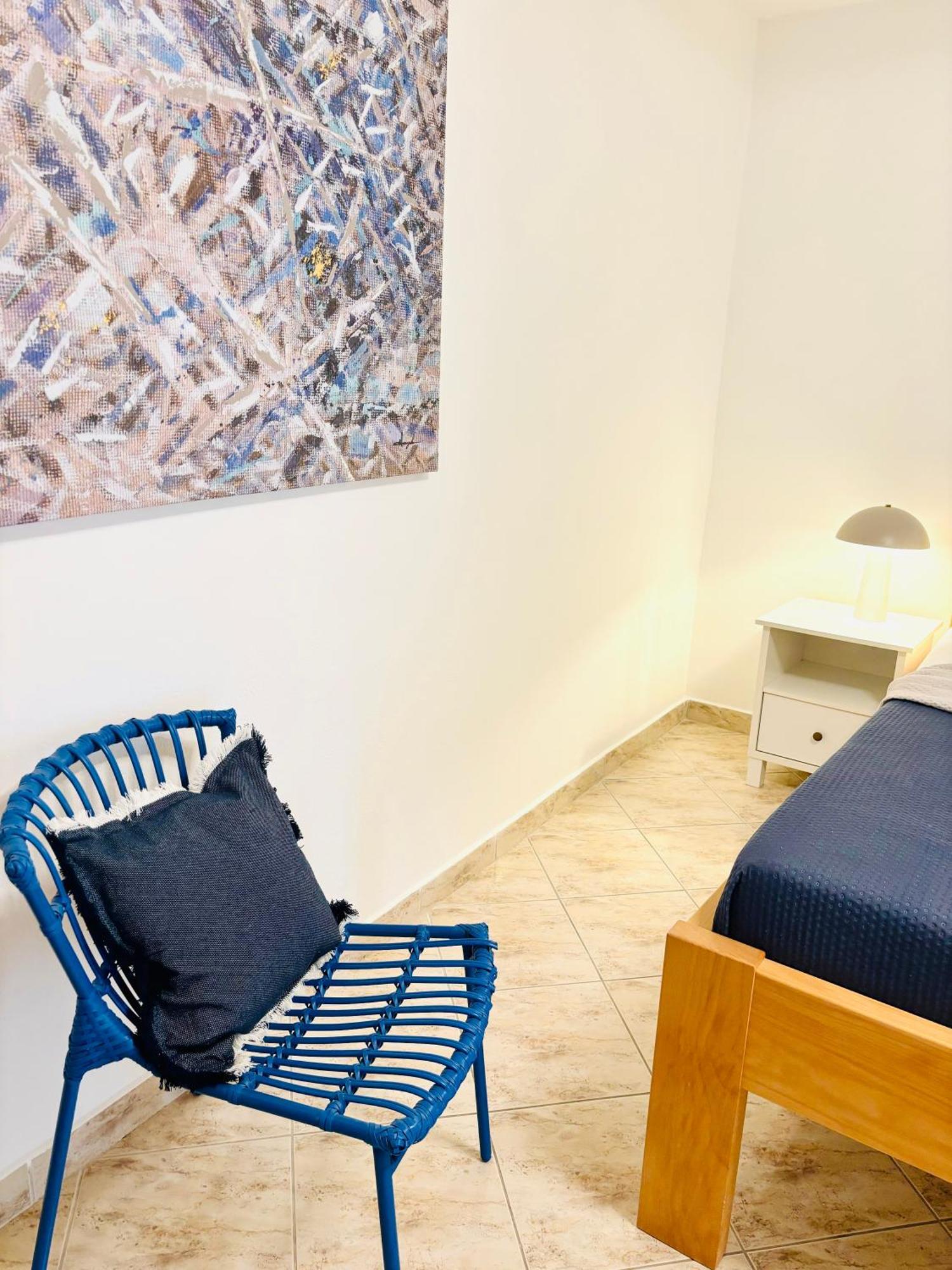 Apartment Sunny Elza 2 赫瓦尔 外观 照片