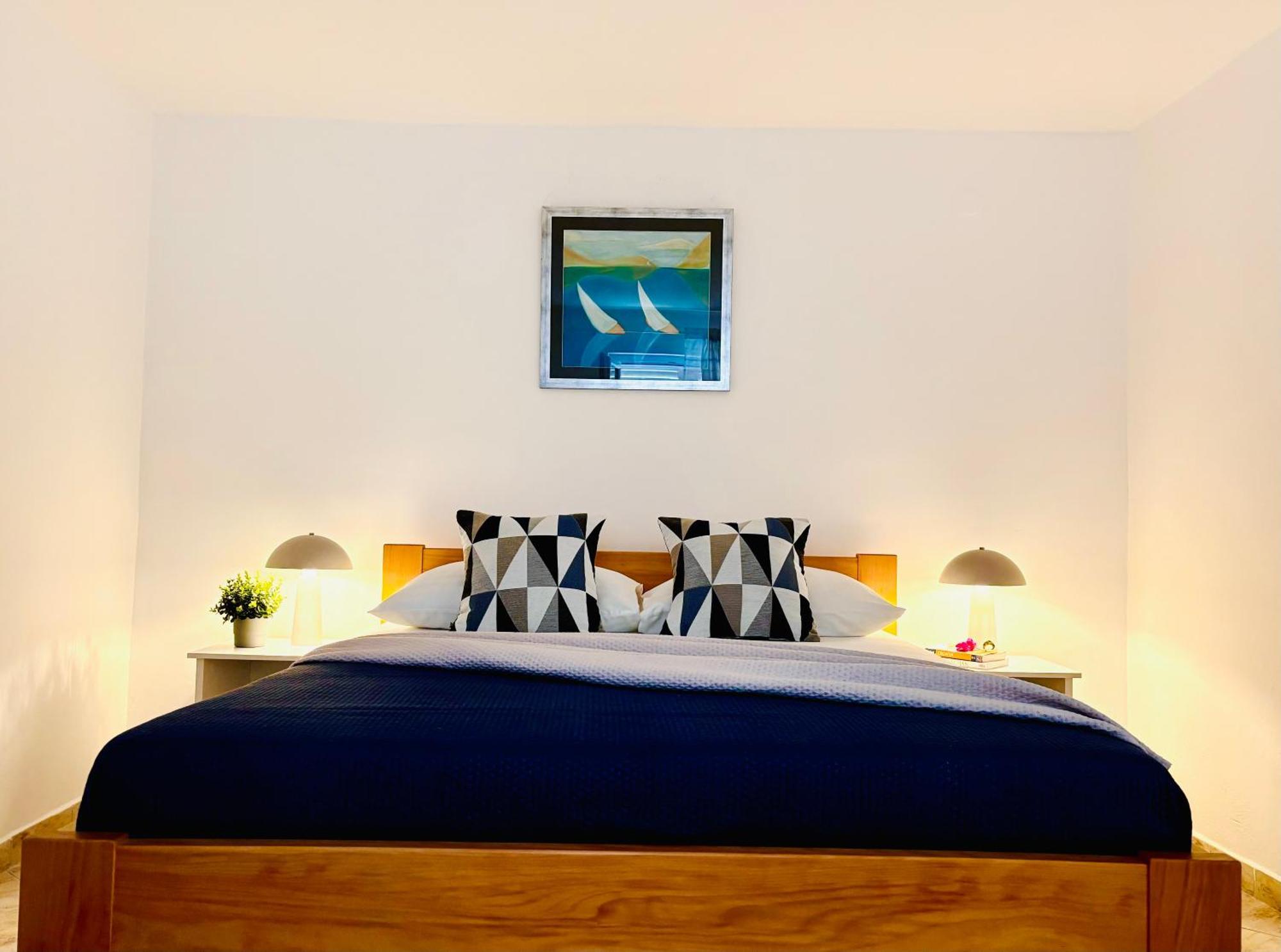 Apartment Sunny Elza 2 赫瓦尔 外观 照片