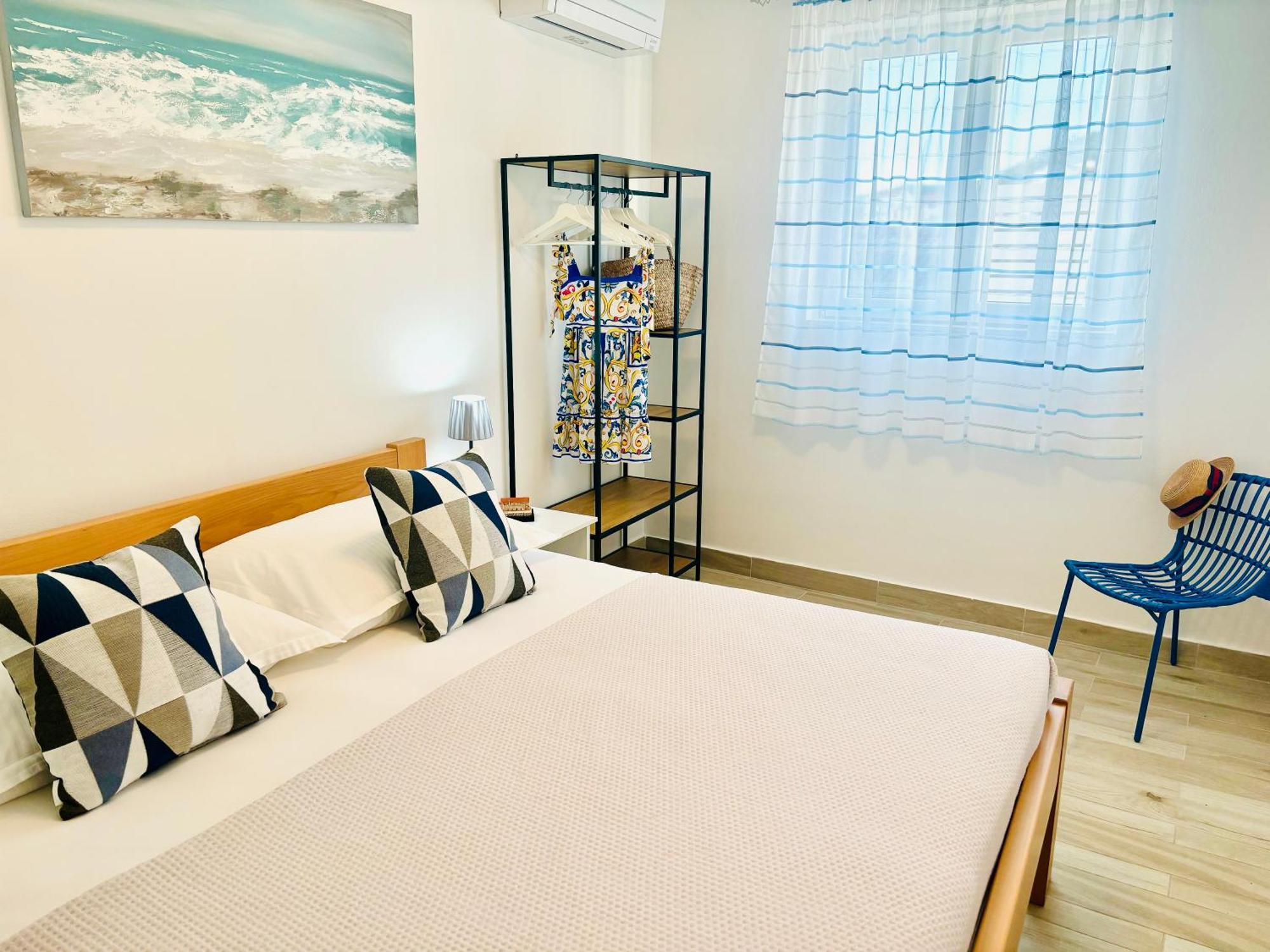 Apartment Sunny Elza 2 赫瓦尔 外观 照片