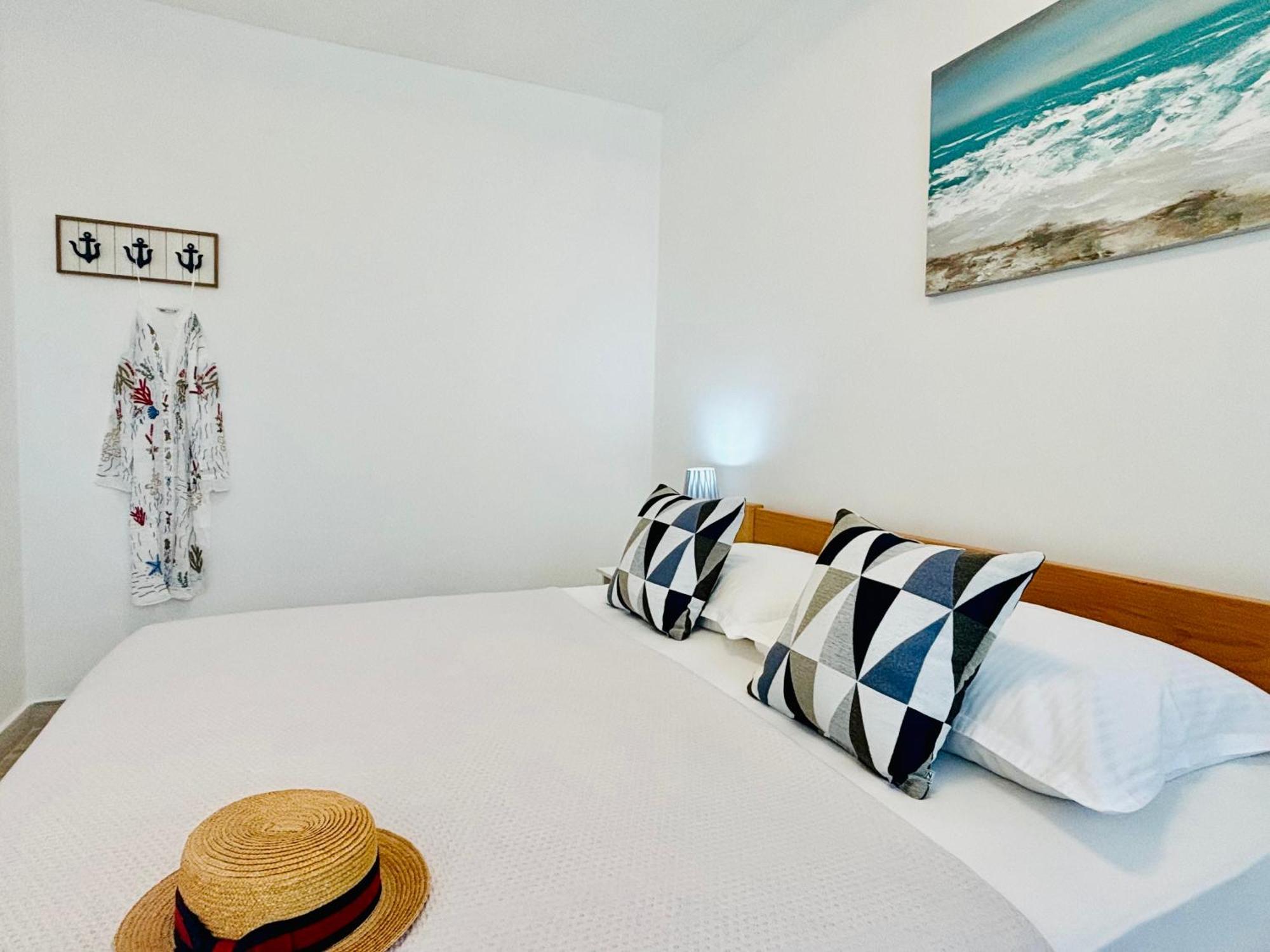 Apartment Sunny Elza 2 赫瓦尔 外观 照片