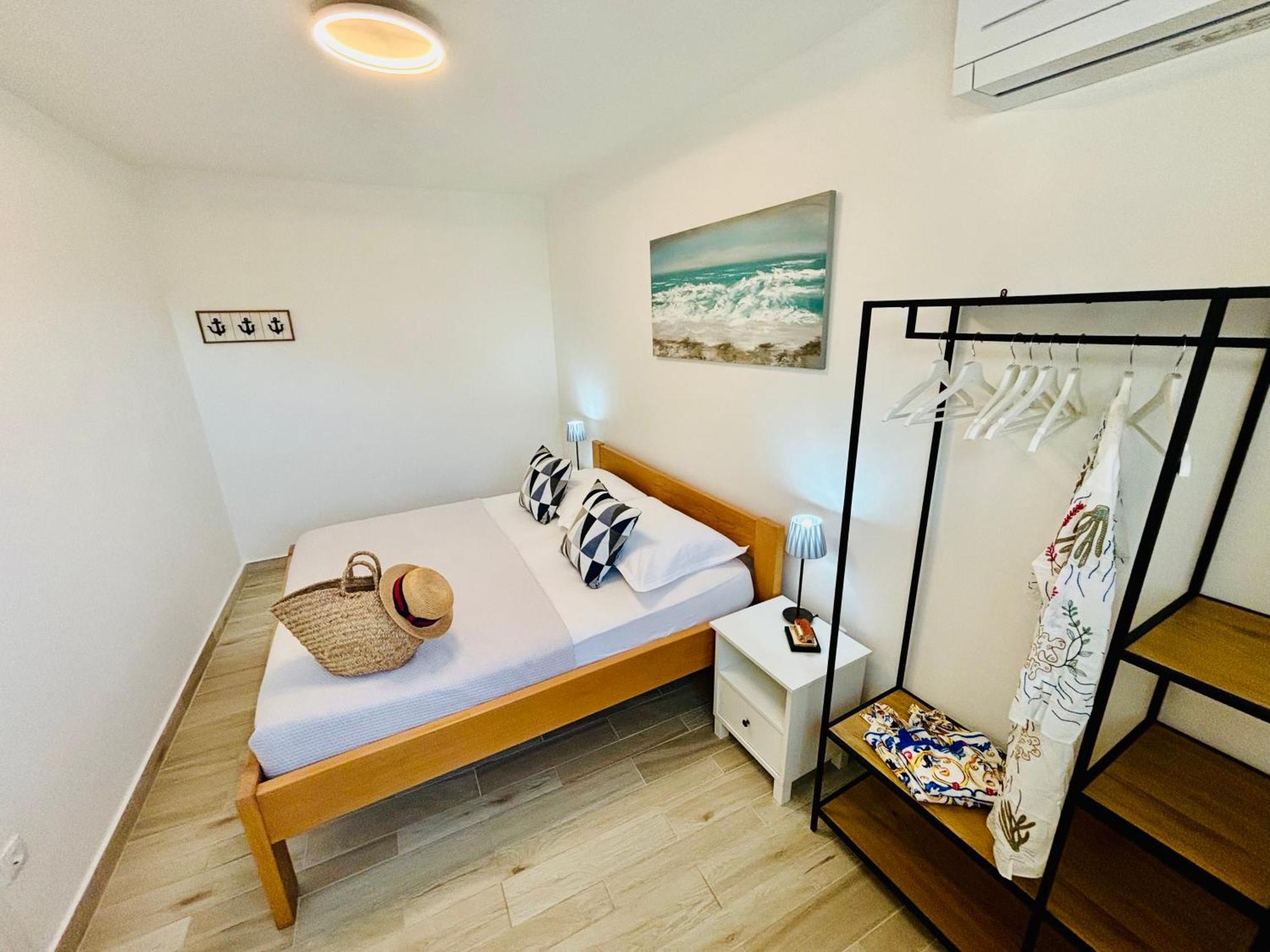 Apartment Sunny Elza 2 赫瓦尔 外观 照片